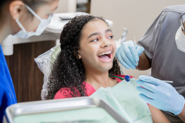 Best Weekend Emergency Dentist in Fowler, MI