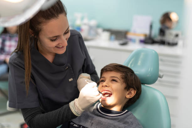 Best Emergency Orthodontic Services in Fowler, MI