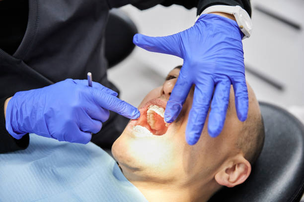 Best Cosmetic Emergency Dentistry in Fowler, MI