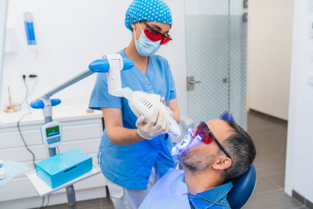 Best Emergency Dental Care for Broken or Chipped Teeth in Fowler, MI